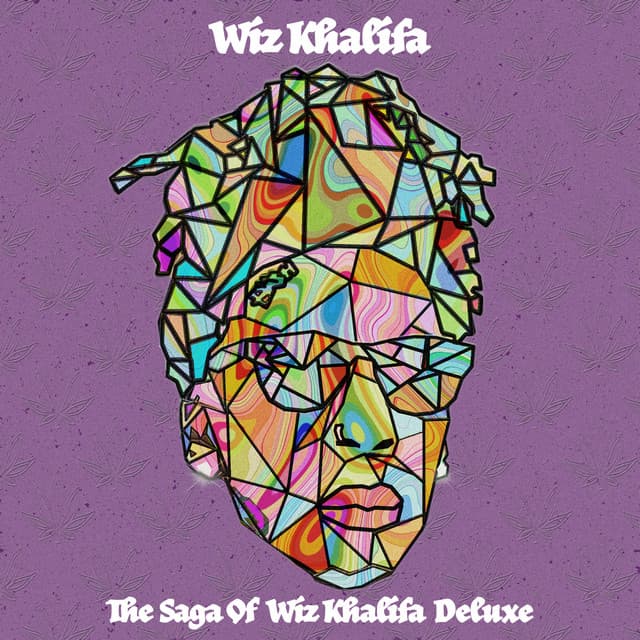 The Saga of Wiz Khalifa - Wiz Khalifa