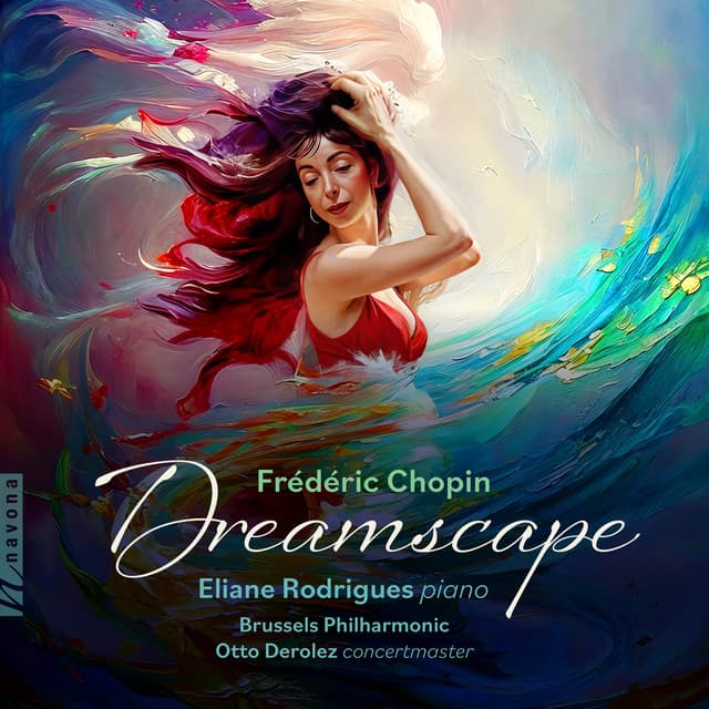 Dreamscape - Frédéric Chopin