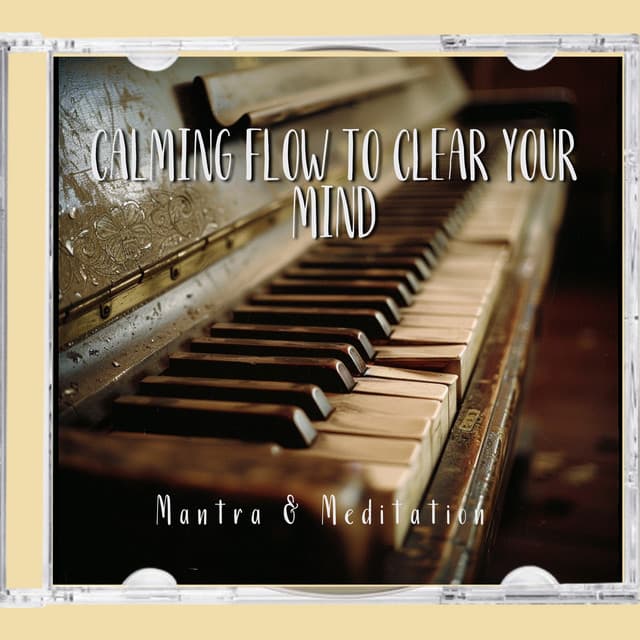 Calming Flow to Clear Your Mind - Mantra & Meditation