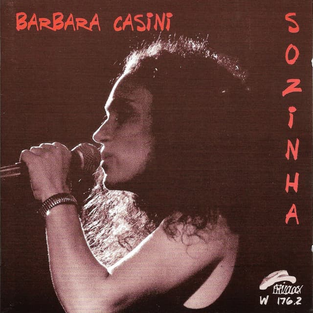 Sozinha - Barbara Casini