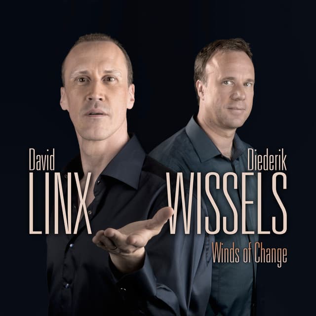 Winds of Change - David Linx