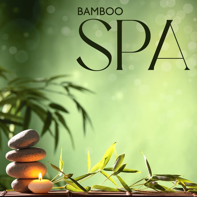 Bamboo Therapeutic Escape - Anghashi