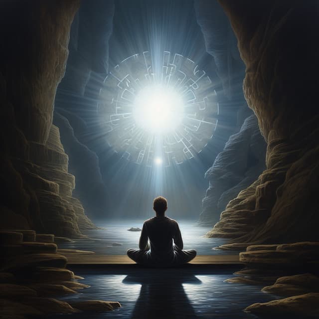 Flaming Chants: Music for Fire Meditation - Chillum