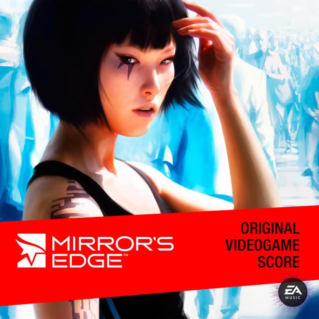 Mirror's Edge - Solar Fields