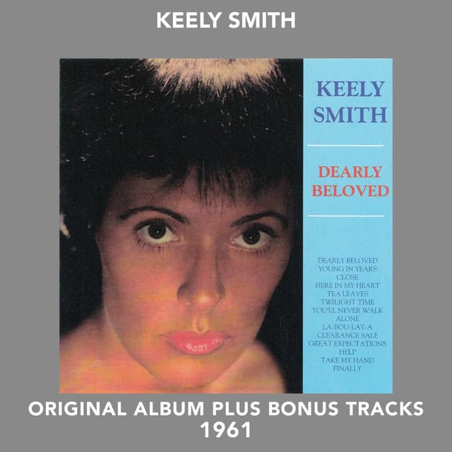 Dearly Beloved - Keely Smith