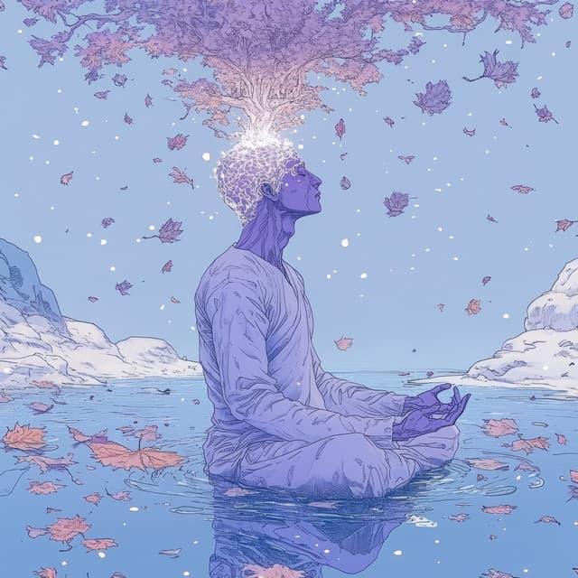 Luminous - Chinese Relaxation and Meditation