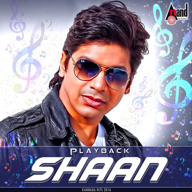 Play Back Shaan - Kananda Hits 2016 - Shaan
