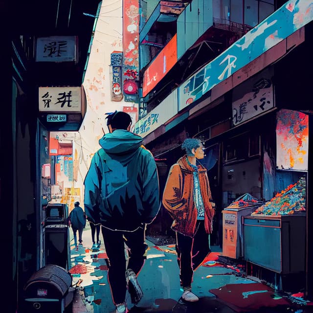 Lofi Lounge Beats - Lofi for Coding