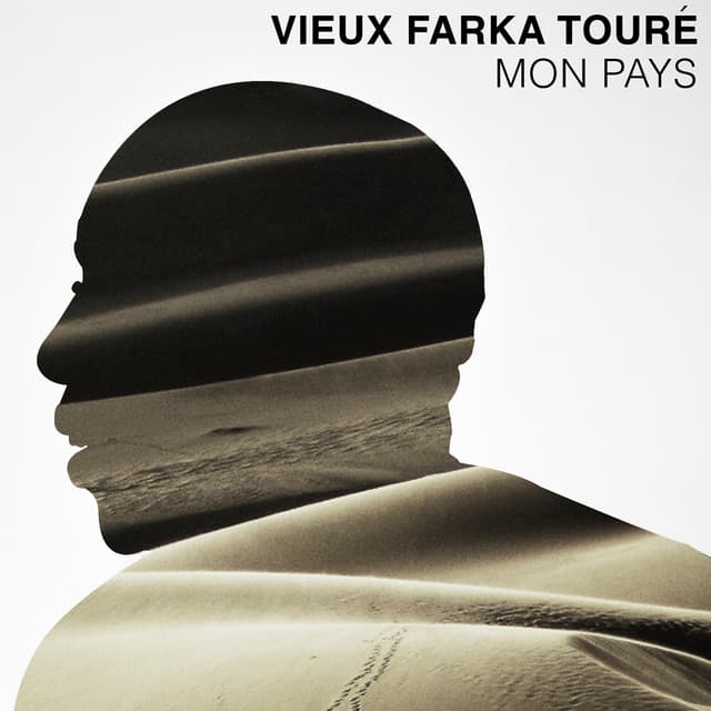 Mon Pays - Vieux Farka Touré