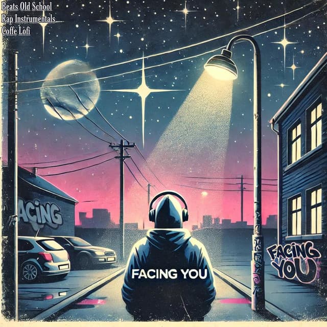 Facing You - Beats Old School