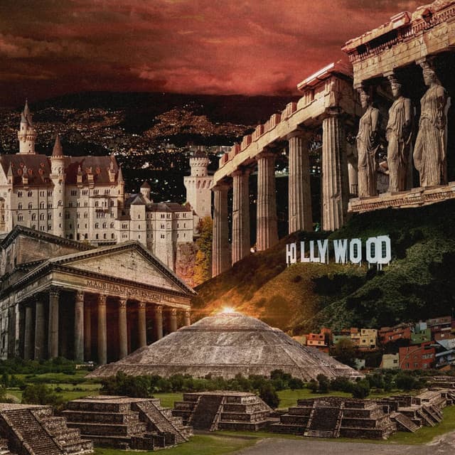 Kilómetros 2 - CRIMEAPPLE