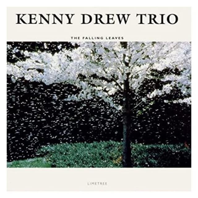 The Falling Leaves - Kenny Drew