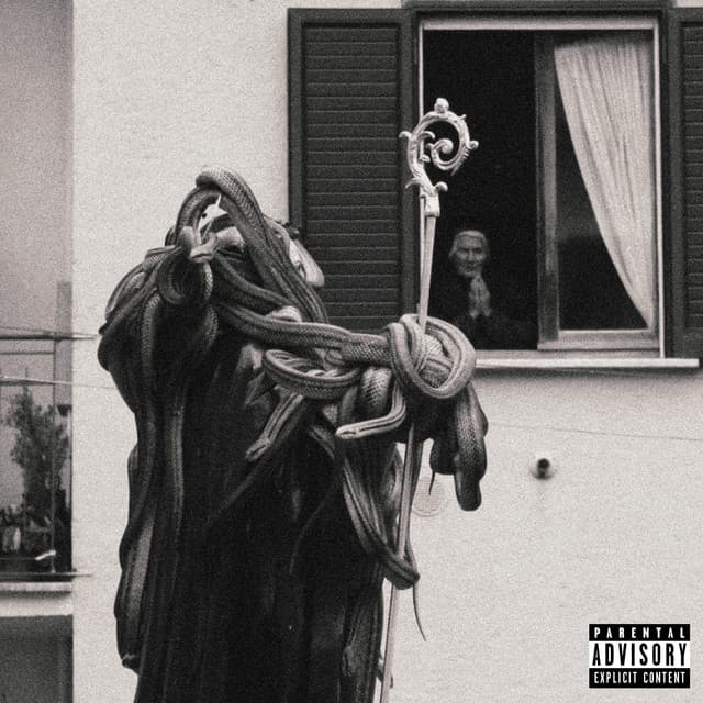 Pray for the Evil - Mephux