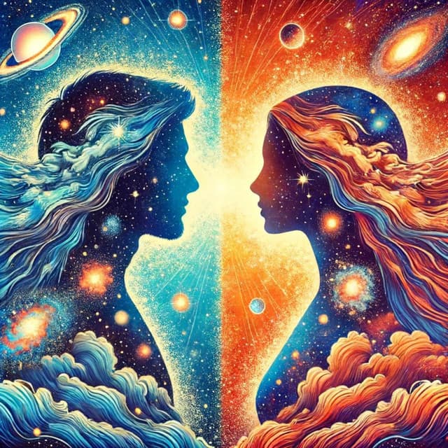 Tantra: Therapy for Lovers - Just Relax Music Universe