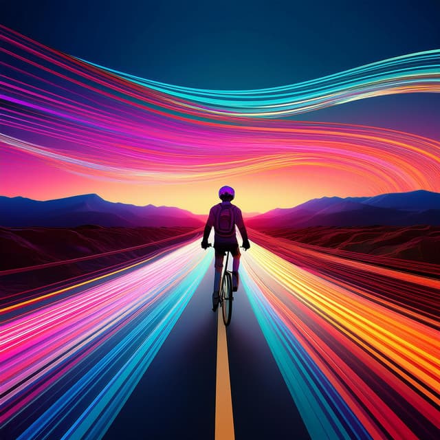 Ritmos relajados de hip-hop