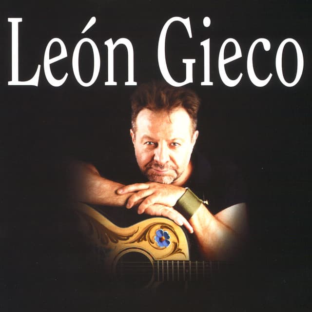 León Gieco - León Gieco