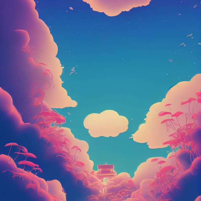 The Cloud Mind - MusicoterapiaTeam