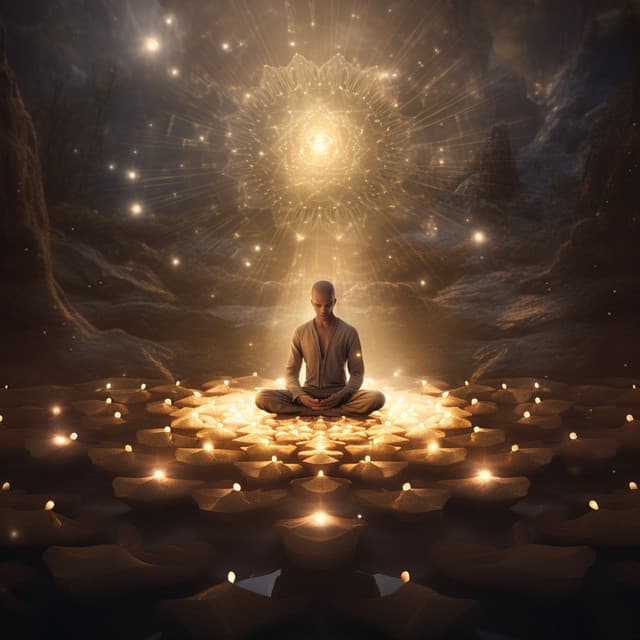 Ritmos Binaurales Relajantes: Melodías Ambientales Serenas - Formadores binaurales