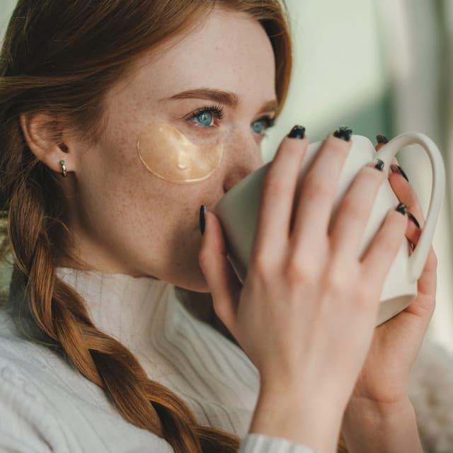 Peaceful Reflection: Music for Thoughtful Relaxation - Easy Listening Instrumental Music