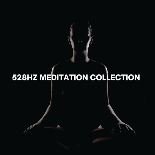 528 Hz Healing Frequencies - 528Hz Repairs DNA