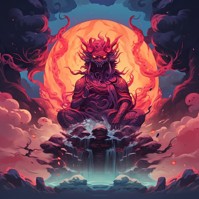 ANIME VIBES REVIVED - ILYO