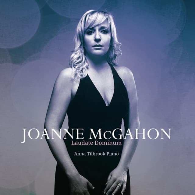 Laudate Dominum - Joanne McGahon
