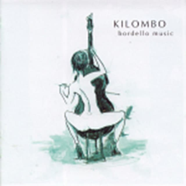Bordello Music - Kim Myhr