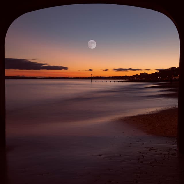 50 Ambient Water Songs: Deep Sea Songs - Sea Waves Sounds