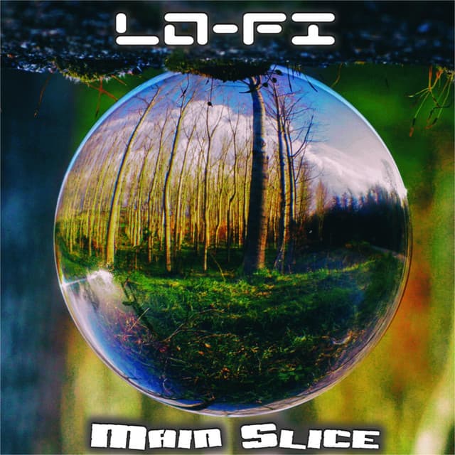 Main Slice - Lo-Fi