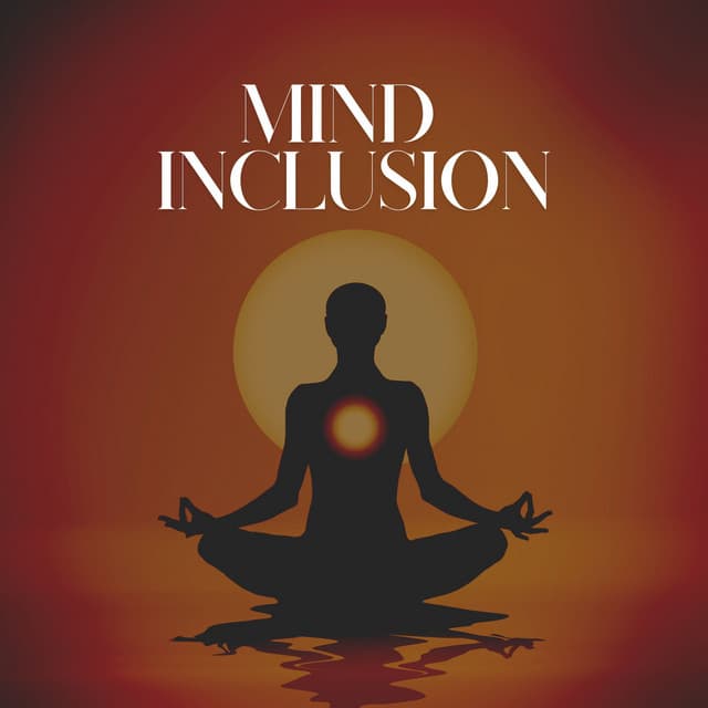 Mind Inclusion - Shakuhachi Sakano