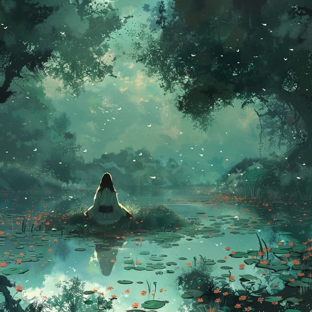 Experience Tranquility - White Noise Therapy