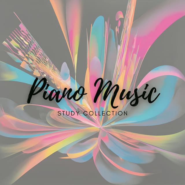 Piano Music Study Collection - John Smith