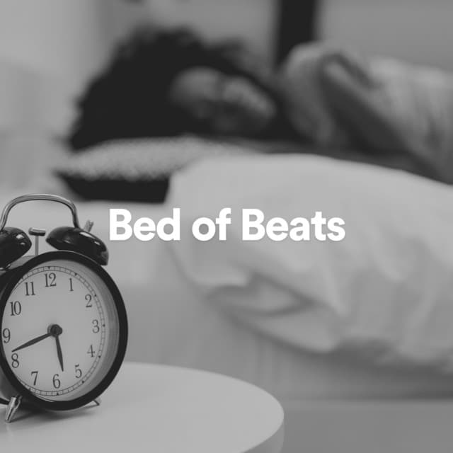Bed of Beats - Sleep Ambience