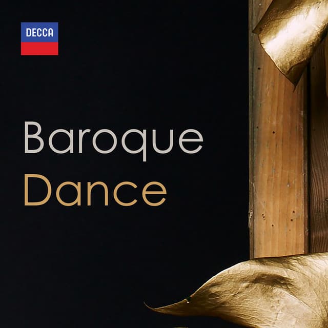 Baroque Dance - Johann Sebastian Bach
