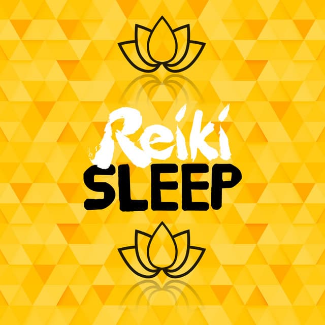 Reiki Sleep - Musica Reiki