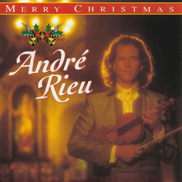 Merry Christmas - André Rieu