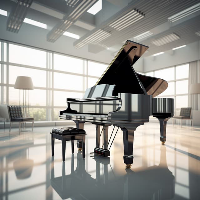 Fire's Calm: Meditation Soundscapes - Celestial Meditation Master