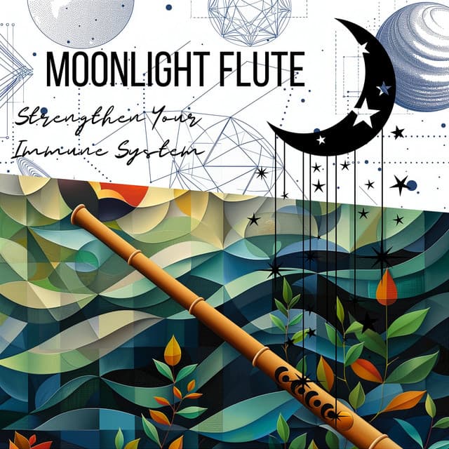 Strengthen Your Immune System - Moonlight Flute