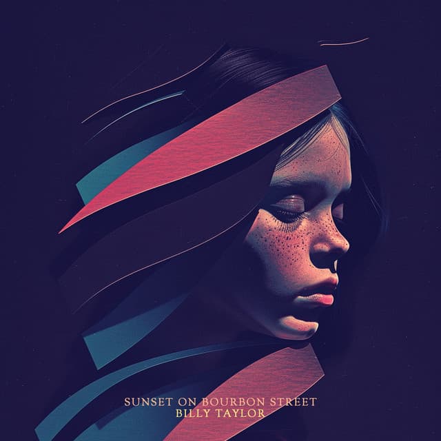Sunset on Bourbon Street - Billy Taylor