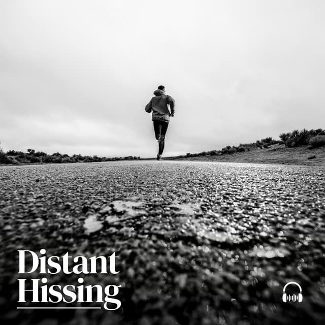 Distant Hissing - Crafting Audio