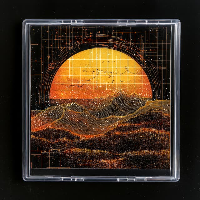 Meadows Speak - Anti Stress