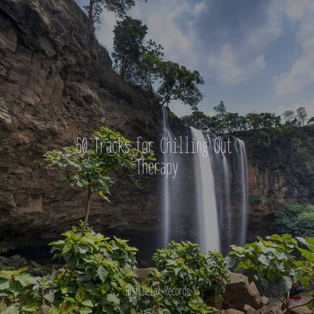 50 Tracks for Chilling Out Therapy - Anxiety Relief