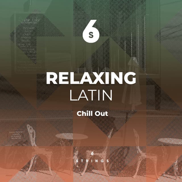 Relaxing Latin Chill Out Tracks - Palm Analogue