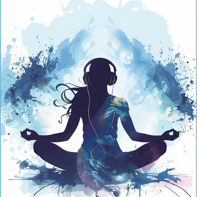 Relaxation Harmony: Music for Peaceful Unwinding - Music for Positive Energy