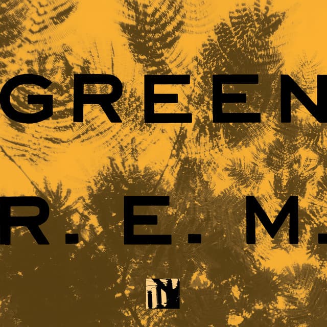 Green - R.E.M.