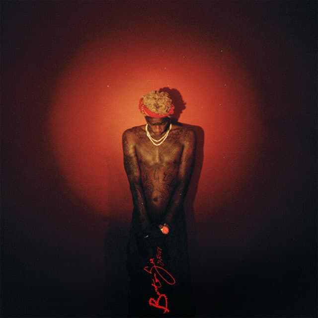Barter 6 - Young Thug