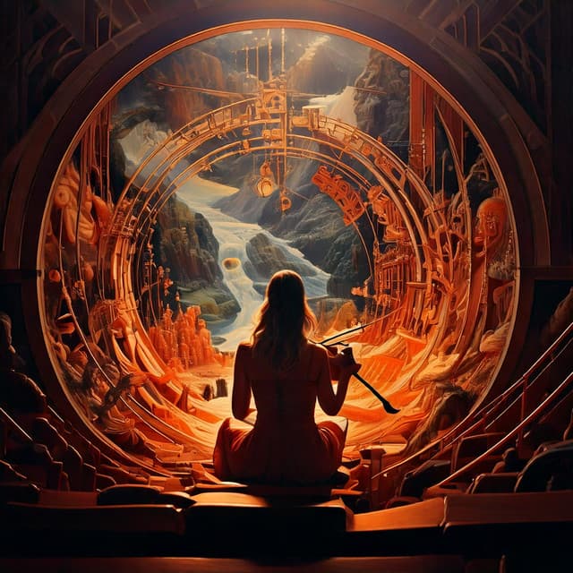 Meditation Zen Sounds