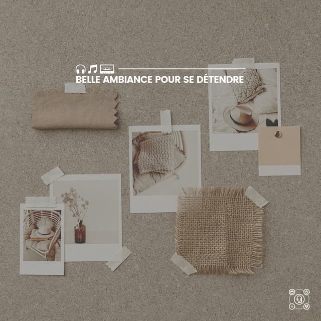 Belle ambiance pour se détendre - Ambiance de Fond