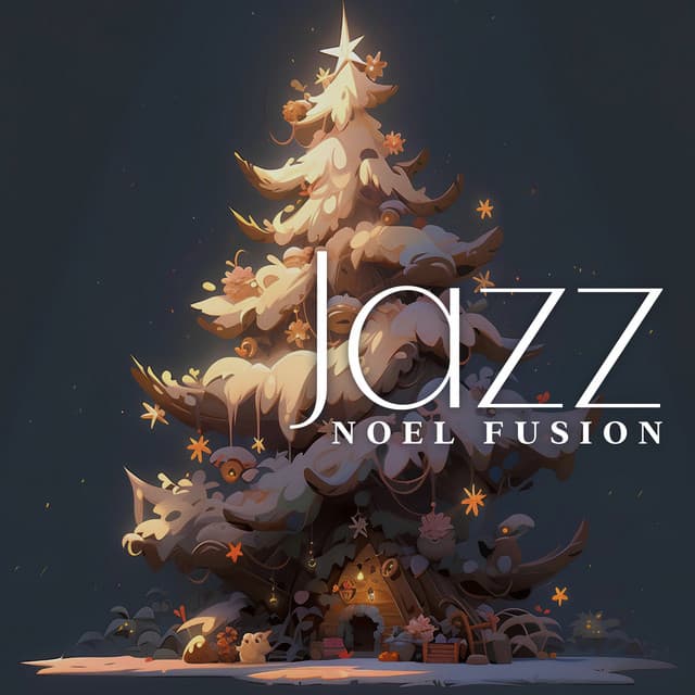 Jazz Noel Fusion - Traditionnel