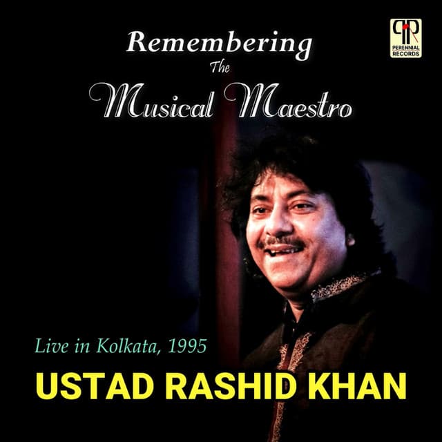 Remembering The Musical Maestro - Rashid Khan